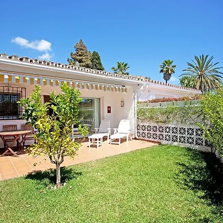 Villa Casa Progreso Costabella Marbella Habitación foto