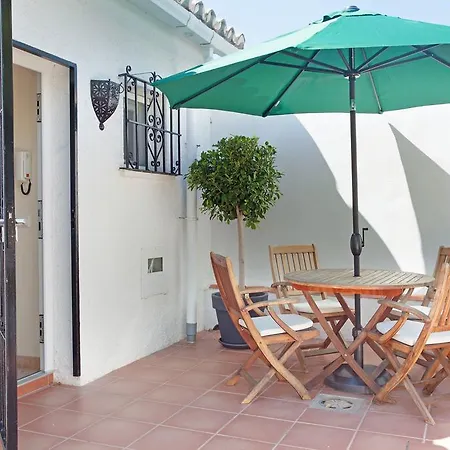 Villa Casa Progreso Costabella Marbella Habitación foto