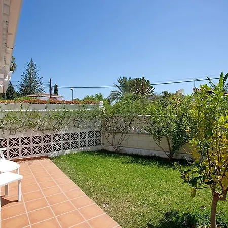 Villa Casa Progreso Costabella Marbella Habitación foto